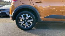 Dacia Sandero Stepway 1.0 TCe Prestige 5dr Petrol Hatchback